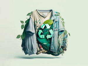 Sustainable Fashion - 5 Ways to Build a Sustainable Wardrobe on a Budget