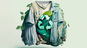 Sustainable Fashion - 5 Ways to Build a Sustainable Wardrobe on a Budget