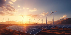 Renewable Energy -
