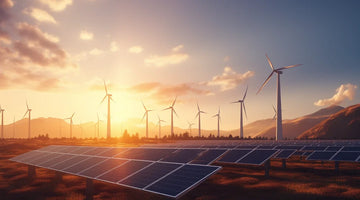 Renewable Energy -