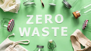 Zero Waste Living -