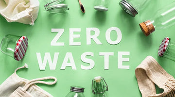 Zero Waste Living -