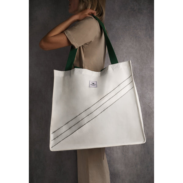 Bolsa Shopper Bermuda