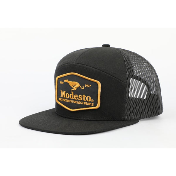 Woodsman Hat