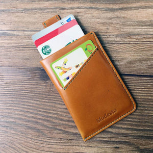 The best minimalist wallet