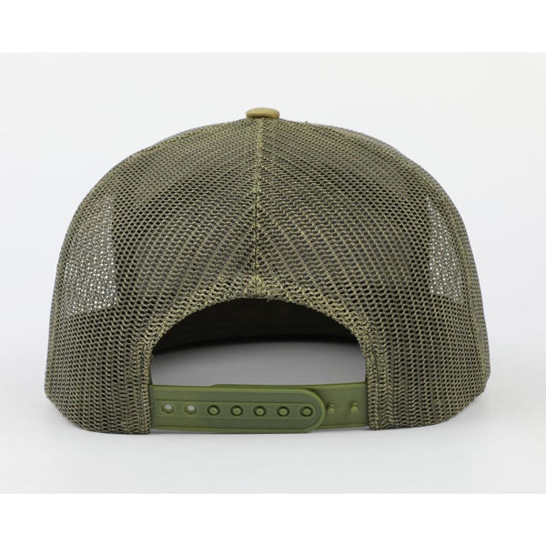 Woodsman Hat