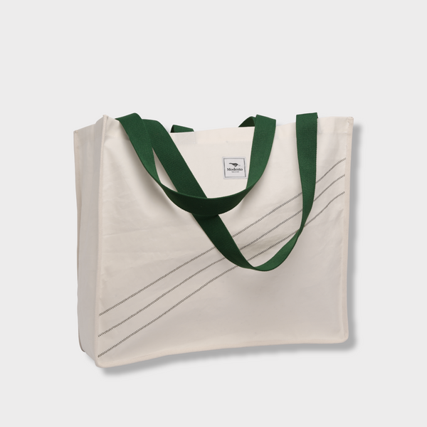 Bolsa Shopper Bermuda
