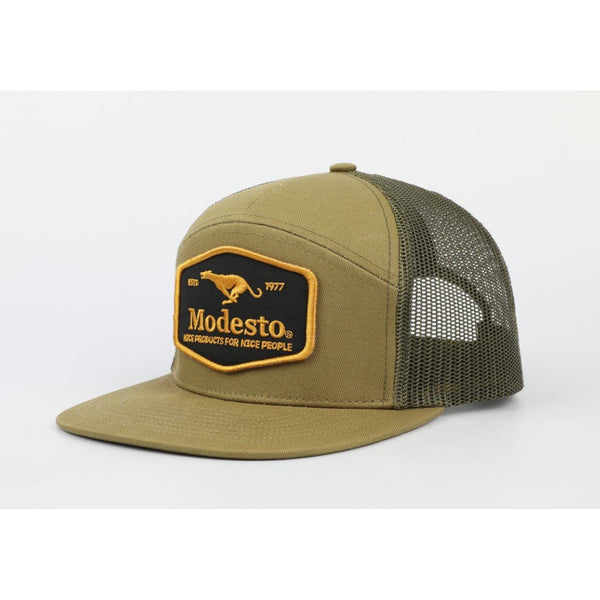 Woodsman Hat