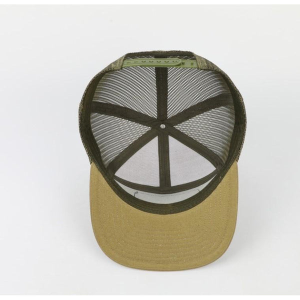 Woodsman Hat
