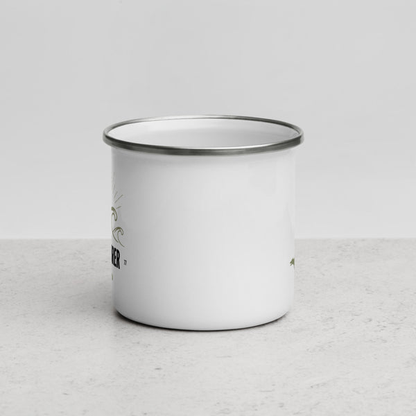 Adventurer Mug - Waves
