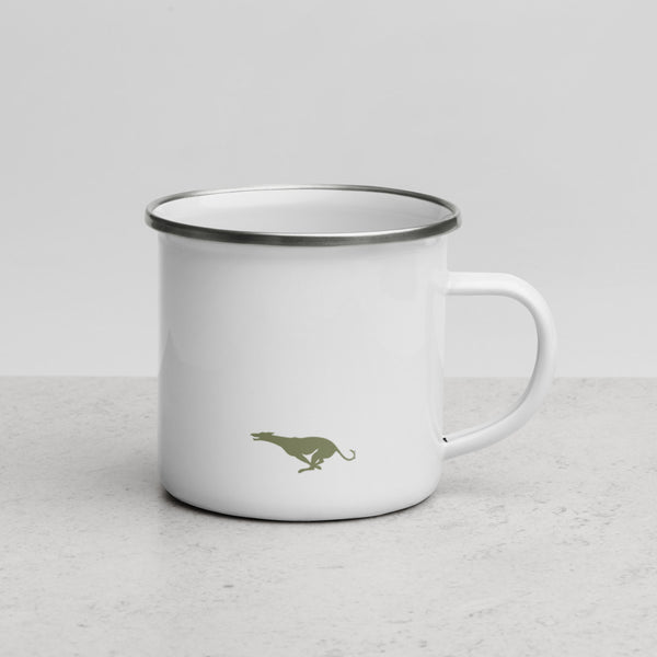 Adventurer Mug - Waves
