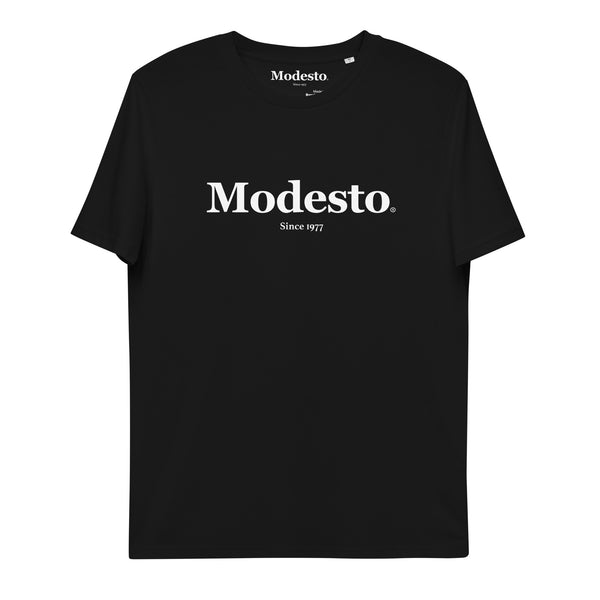 The Logo Organic T-Shirt