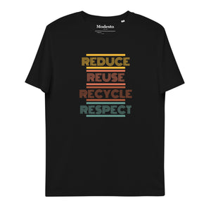 The Rs Organic T-Shirt