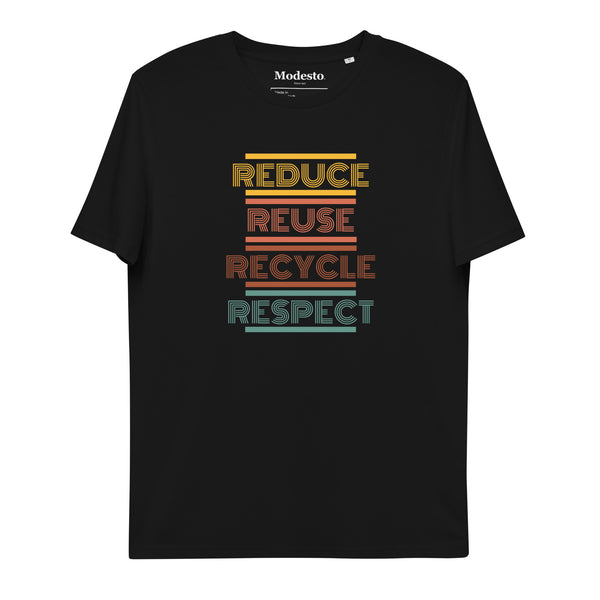 The Rs Organic T-Shirt