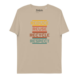 The Rs Organic T-Shirt