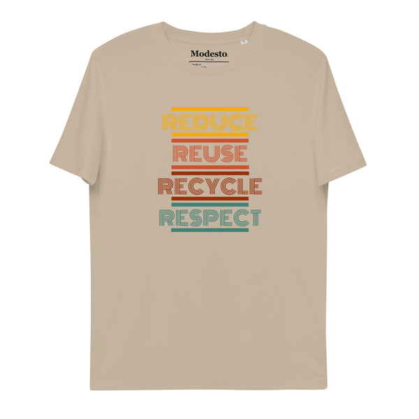 The Rs Organic T-Shirt