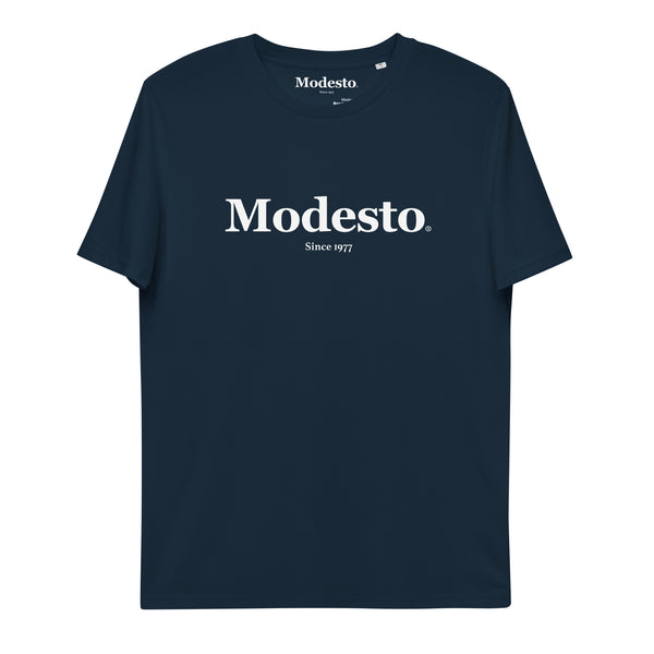 The Logo Organic T-Shirt