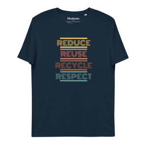 The Rs Organic T-Shirt