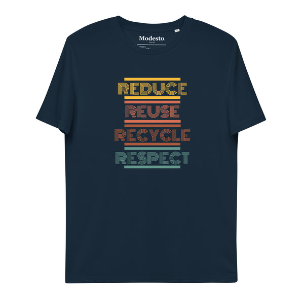 The Rs Organic T-Shirt