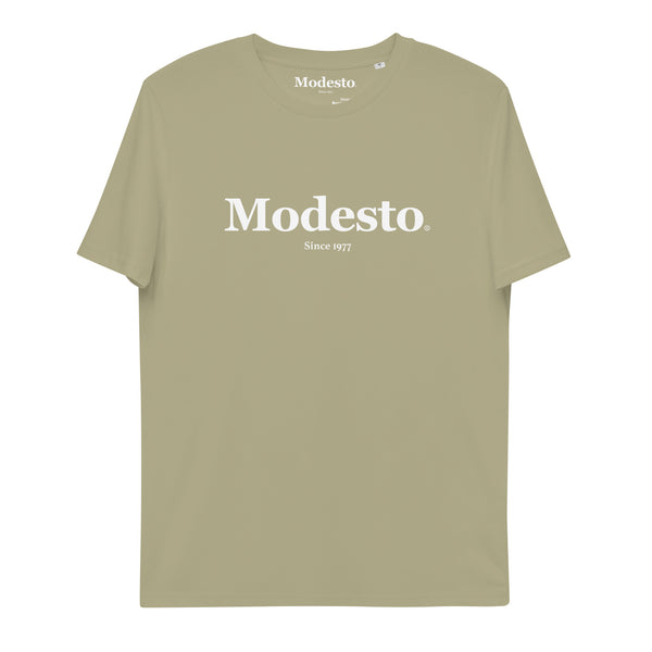 The Logo Organic T-Shirt