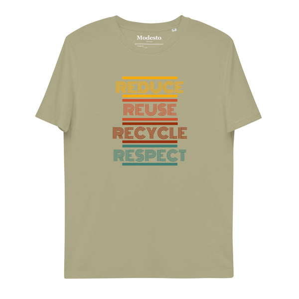 The Rs Organic T-Shirt