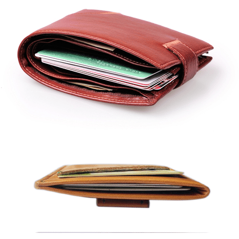 wallet junkies