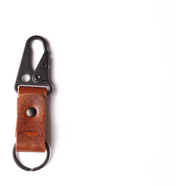 The Uster - Vintage Keychain