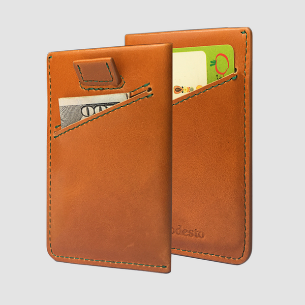The best minimalist wallet
